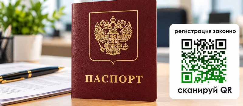 регистрация в Иланском